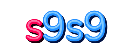 s9s9 — logo kanal
