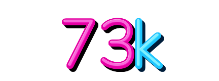 73k — logo kanal