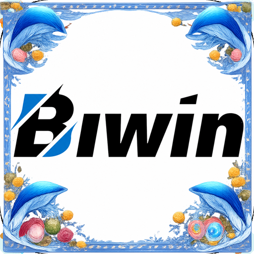 biwin — mitra unggulan